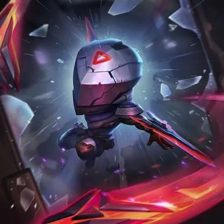 ZED SIÊU PHẨM TÍ NỊ ( DƯ PHA LÊ )