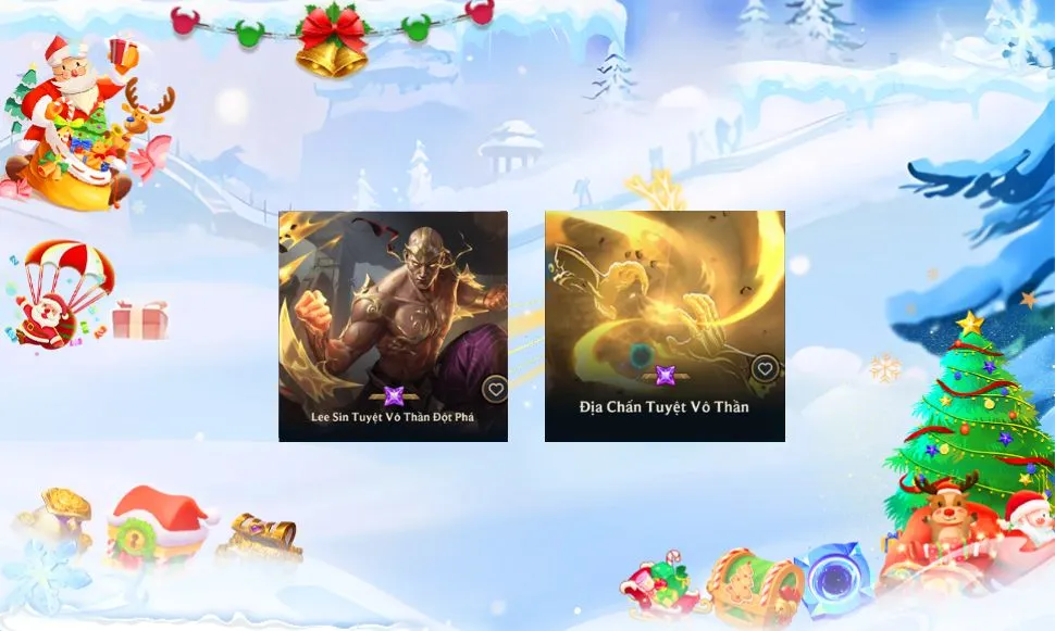 LEESIN VÀ CHƯỞNG LỰC RANDOM RANK ,HUY CHƯƠNG TẶNG KÈM