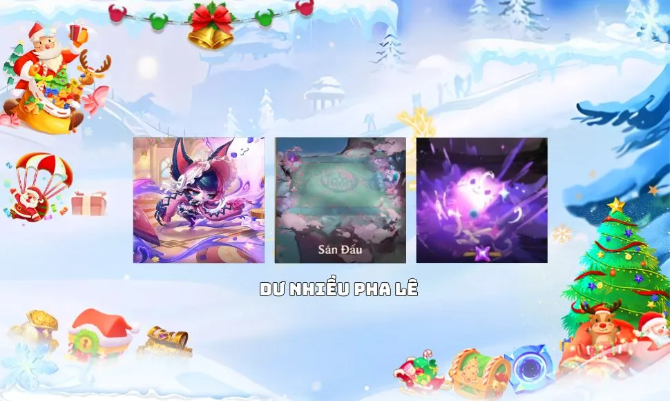 COMBO VEX VÀ SÀN VÀ CHƯỞNG