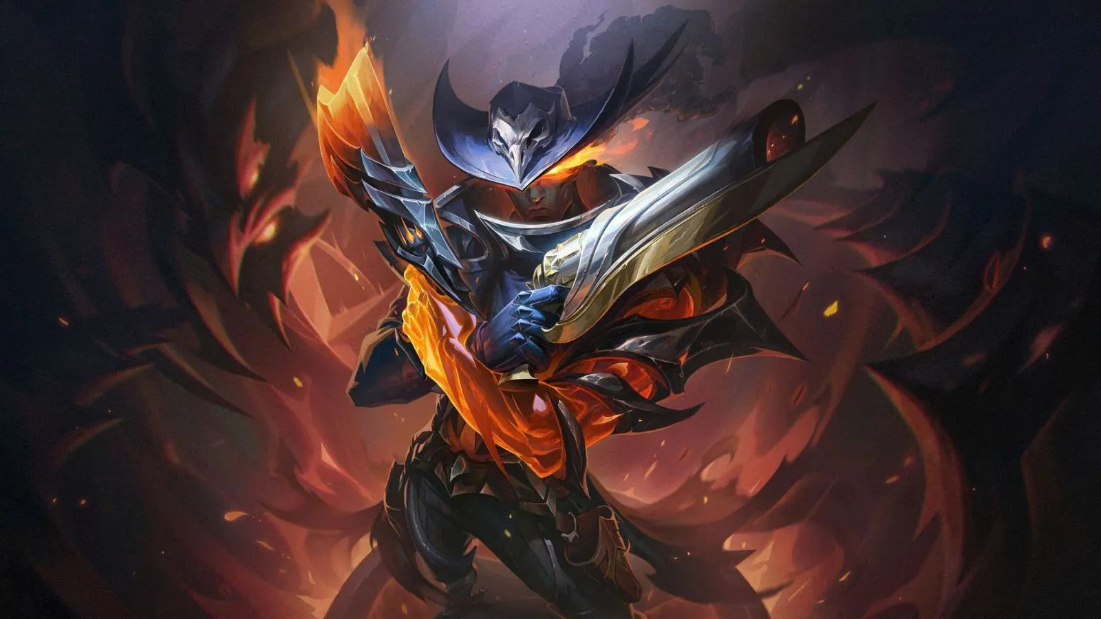 LUCIAN CAO BỒI ĐỘT PHÁ
