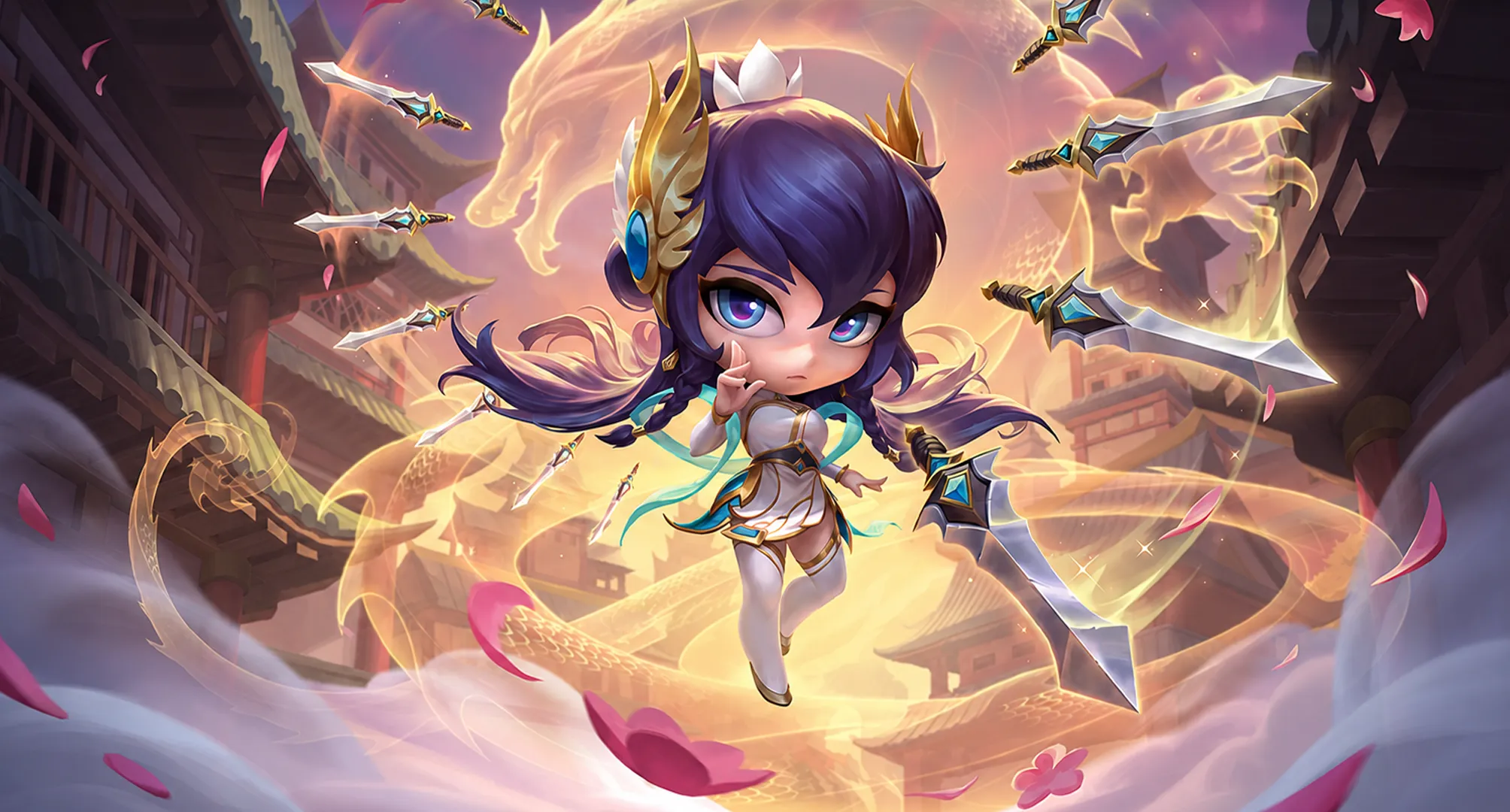 IRELIA THÁNH KIẾM ( DƯ NHIỀU PHA LÊ ĐỔI SÀN VÀ CHƯỞNG )