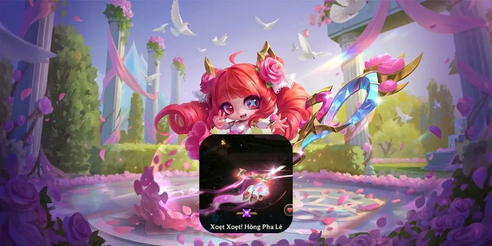 GWEN VÀ CHƯỞNG