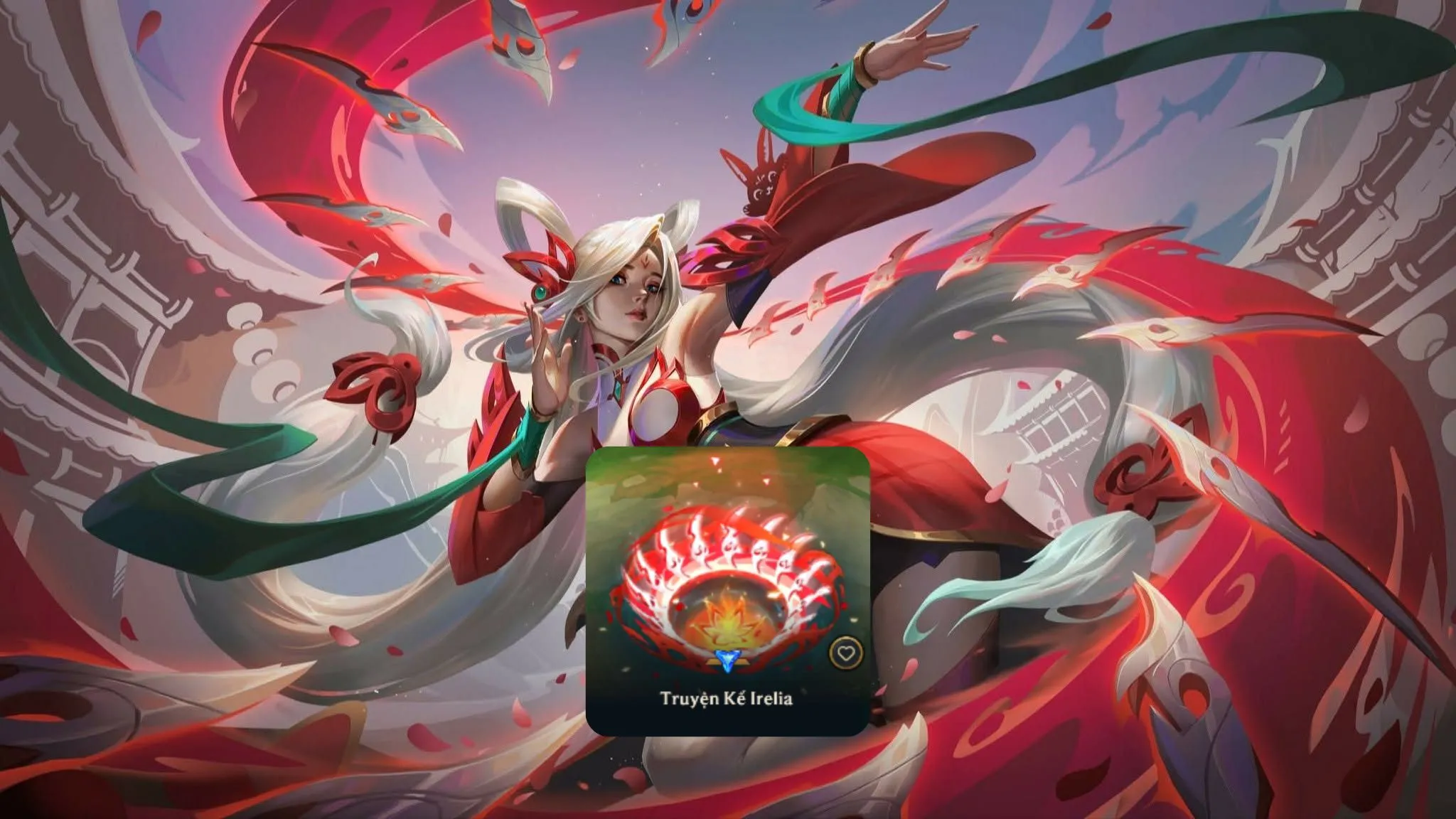 IRE VÀ CỔNG ( DƯ >3000 PHA LÊ )