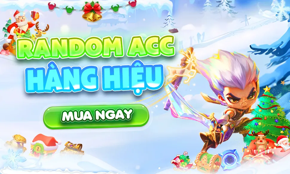 RANDOM ACC PET HÀNG HIỆU