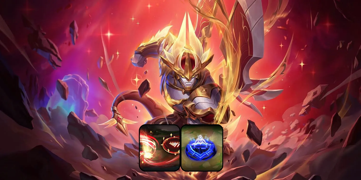 GALIO T1 VÀ CHƯỞNG VÀ CỔNG ( DƯ NHIỀU PHA LÊ )