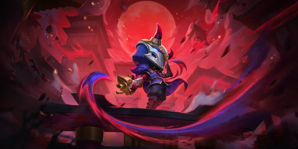 JHIN HUYẾT NGUYỆT TÍ NỊ