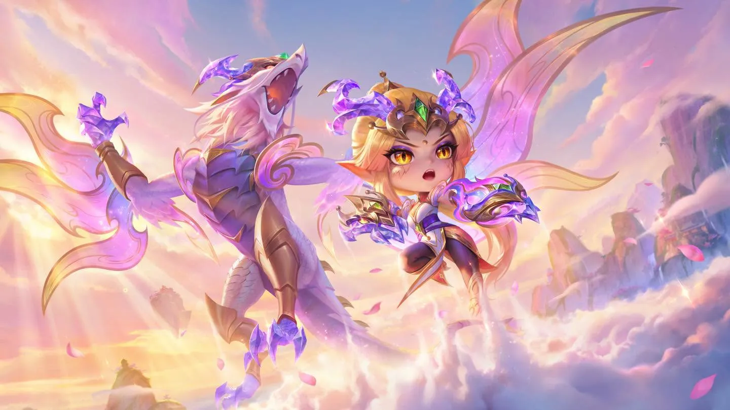 SHYVANA THẦN LONG - HÀNG HIỆU